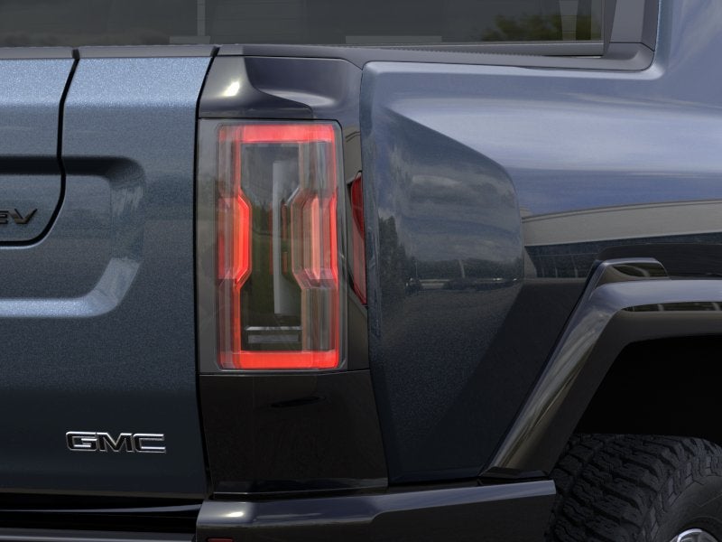 2026 GMC HUMMER EV Pickup 3X