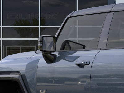 2026 GMC HUMMER EV Pickup 3X