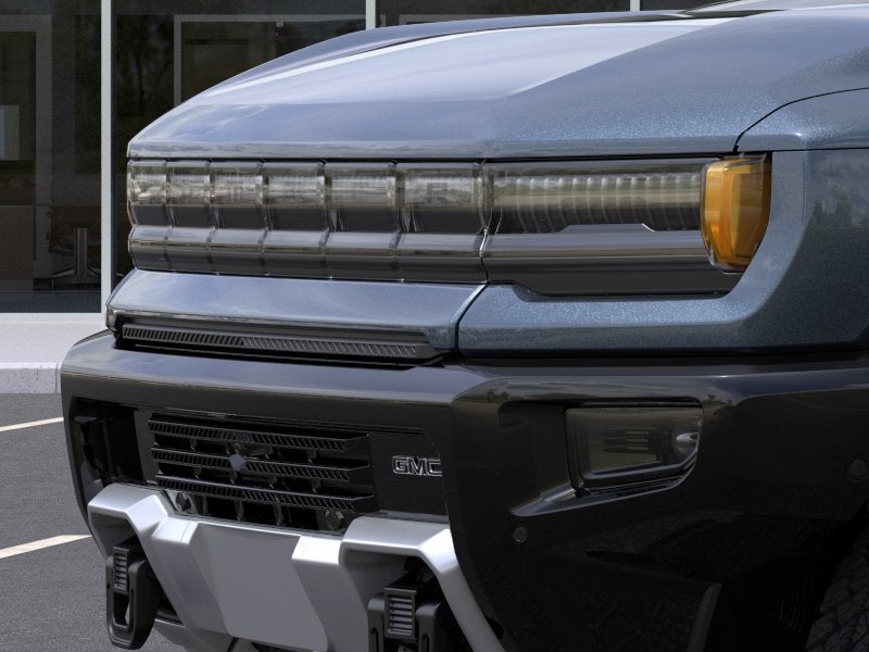 2026 GMC HUMMER EV Pickup 3X