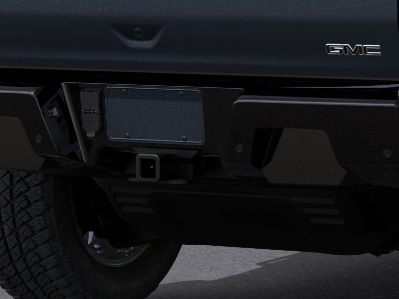 2026 GMC HUMMER EV Pickup 3X
