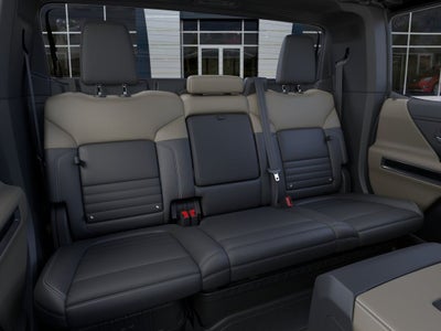 2026 GMC HUMMER EV Pickup 3X