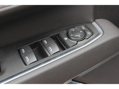 2025 GMC Sierra 2500 HD SLE