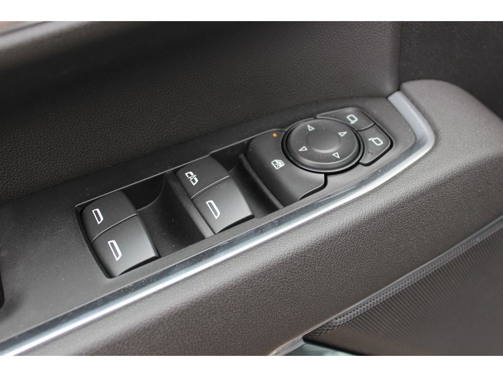 2025 GMC Sierra 2500 HD SLE