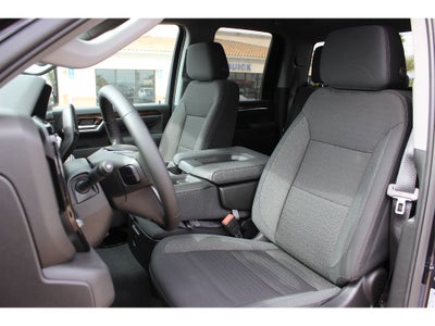 2025 GMC Sierra 2500 HD SLE