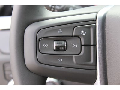 2025 GMC Sierra 2500 HD SLE