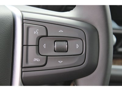 2025 GMC Sierra 2500 HD SLE