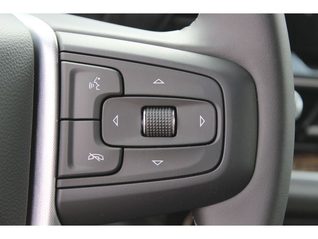 2025 GMC Sierra 2500 HD SLE