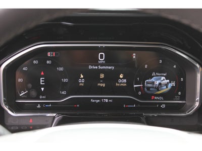 2025 GMC Sierra 2500 HD SLE