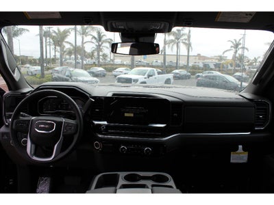 2025 GMC Sierra 2500 HD SLE