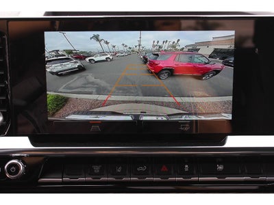 2025 GMC Sierra 2500 HD SLE