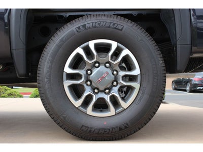 2025 GMC Sierra 2500 HD SLE