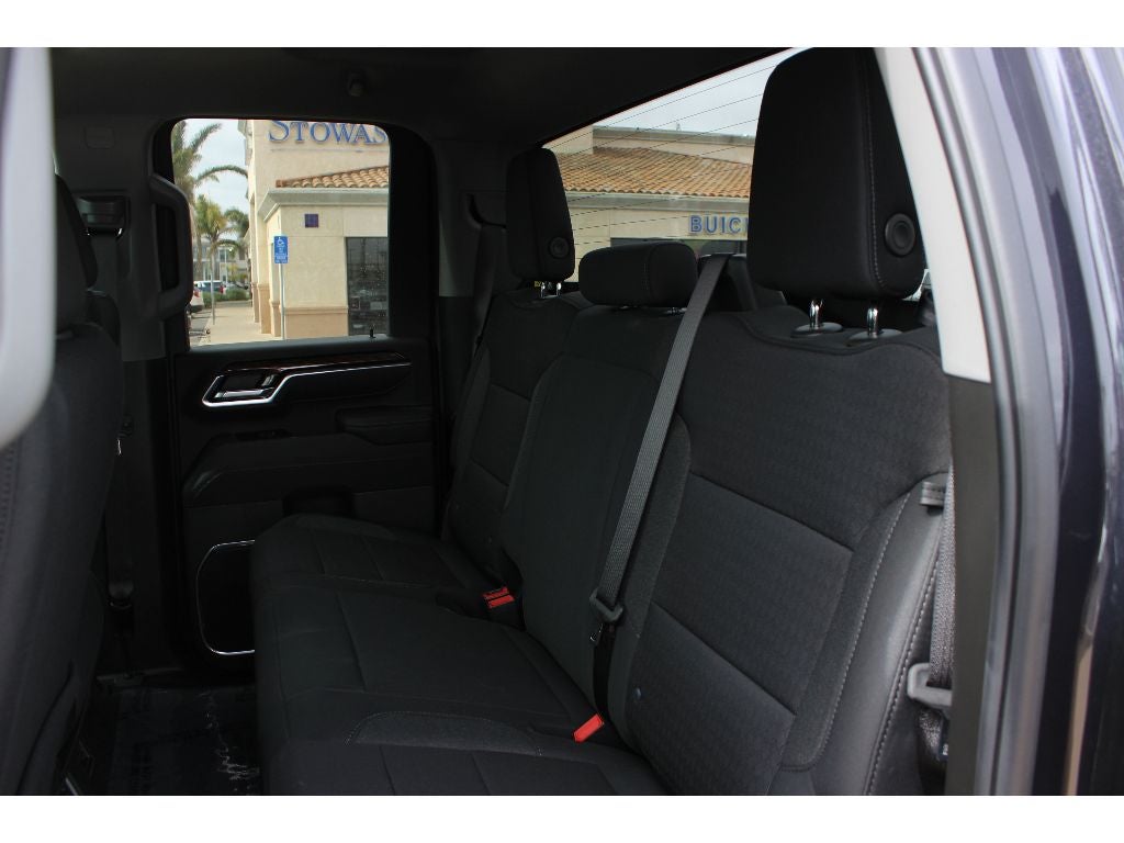 2025 GMC Sierra 2500 HD SLE