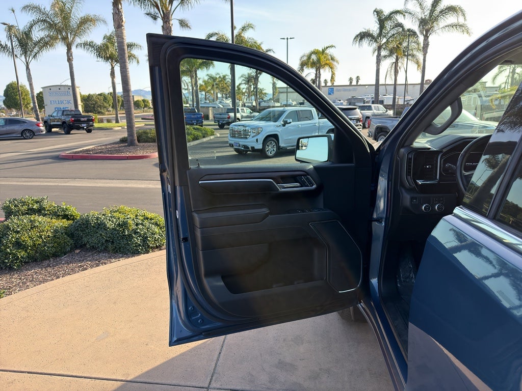 2024 GMC Sierra 1500 Crew Cab Short Box 2-Wheel Drive SLT