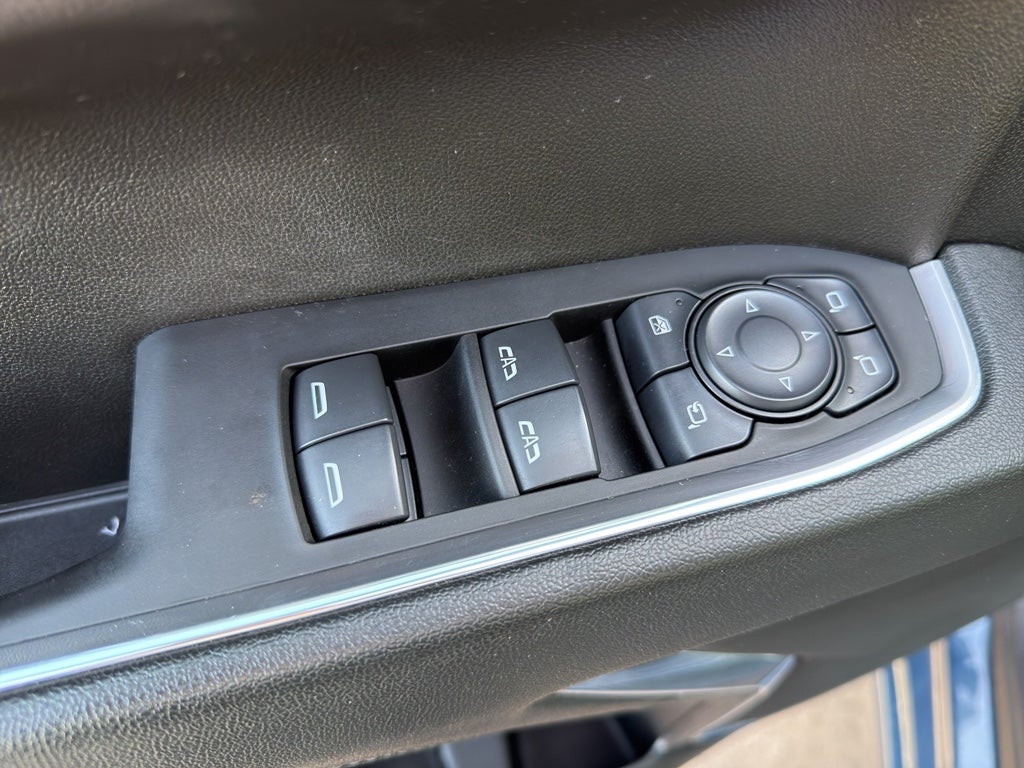 2024 GMC Sierra 1500 Crew Cab Short Box 2-Wheel Drive SLT