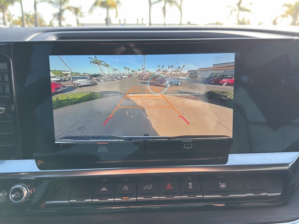 2024 GMC Sierra 1500 Crew Cab Short Box 2-Wheel Drive SLT