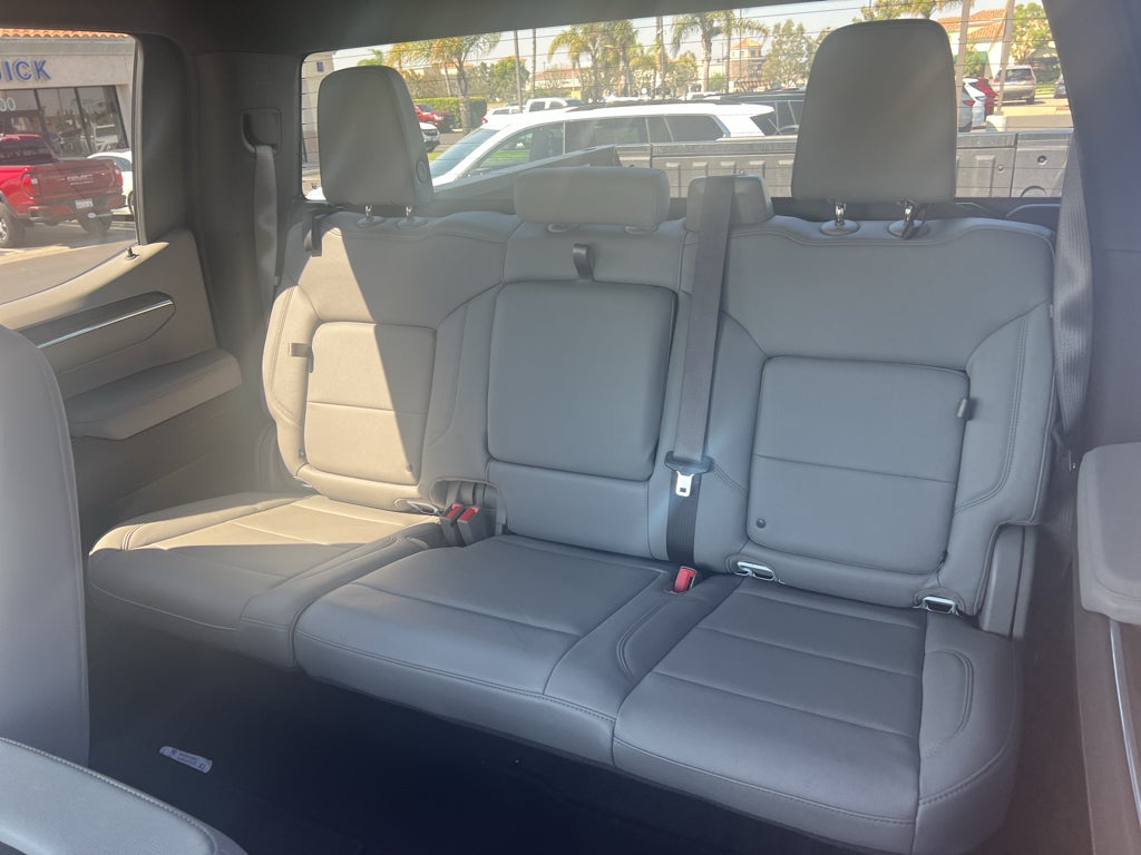 2026 GMC Sierra 1500 Crew Cab Short Box 2-Wheel Drive SLT