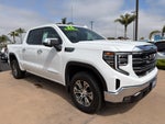 2026 GMC Sierra 1500 Crew Cab Short Box 2-Wheel Drive SLT