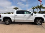 2026 GMC Sierra 1500 Crew Cab Short Box 2-Wheel Drive SLT