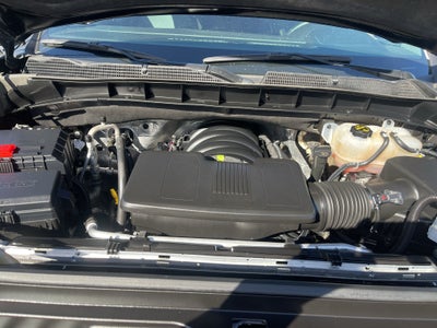 2025 GMC Sierra 1500 Crew Cab Short Box 4-Wheel Drive SLT