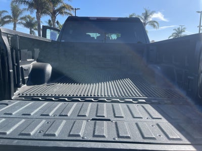 2025 GMC Sierra 1500 Crew Cab Short Box 4-Wheel Drive SLT