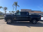 2025 GMC Sierra 1500 Crew Cab Short Box 4-Wheel Drive SLT