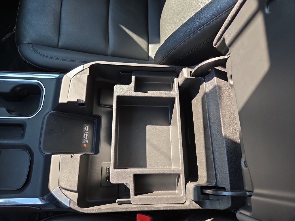 2022 GMC Sierra 1500 Crew Cab Short Box 4-Wheel Drive SLT