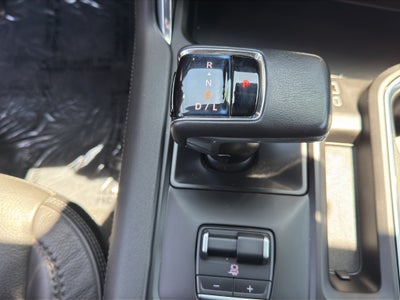 2022 GMC Sierra 1500 Crew Cab Short Box 4-Wheel Drive Denali