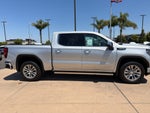 2022 GMC Sierra 1500 Crew Cab Short Box 4-Wheel Drive Denali