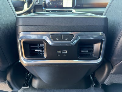 2024 GMC Sierra 1500 Crew Cab Short Box 4-Wheel Drive Denali