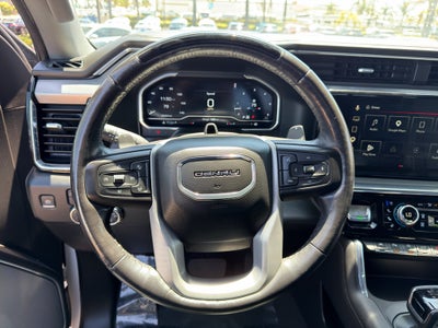 2024 GMC Sierra 1500 Crew Cab Short Box 4-Wheel Drive Denali