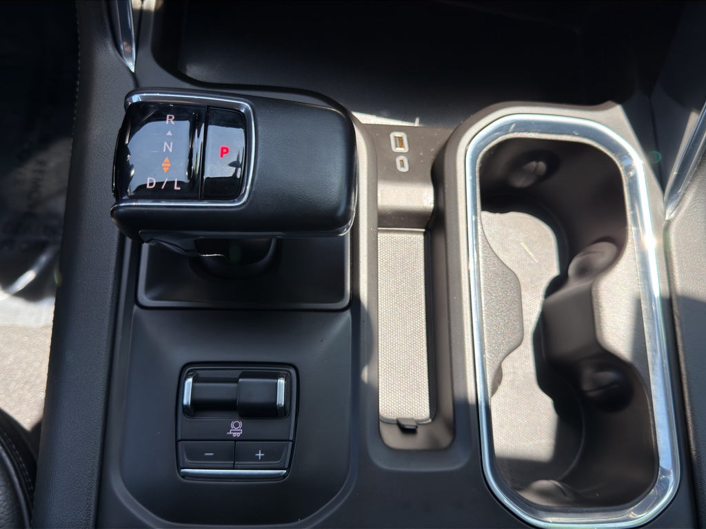 2024 GMC Sierra 1500 Crew Cab Short Box 4-Wheel Drive Denali