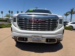 2024 GMC Sierra 1500 Crew Cab Short Box 4-Wheel Drive Denali