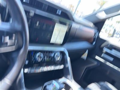 2024 GMC Sierra 1500 Crew Cab Short Box 4-Wheel Drive Denali