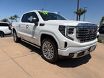 2024 GMC Sierra 1500 Crew Cab Short Box 4-Wheel Drive Denali