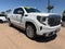 2024 GMC Sierra 1500 Crew Cab Short Box 4-Wheel Drive Denali