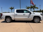 2024 GMC Sierra 1500 Crew Cab Short Box 4-Wheel Drive Denali