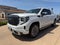 2024 GMC Sierra 1500 Crew Cab Short Box 4-Wheel Drive Denali Ultimate