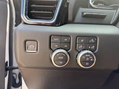 2024 GMC Sierra 1500 Crew Cab Short Box 4-Wheel Drive Denali Ultimate