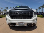 2024 GMC Sierra 1500 Crew Cab Short Box 4-Wheel Drive Denali Ultimate