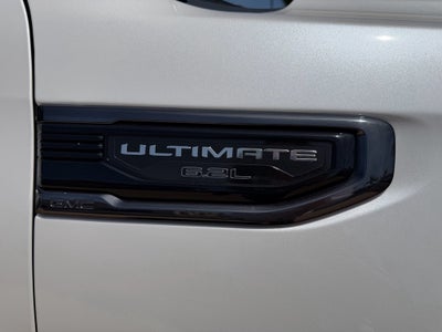 2024 GMC Sierra 1500 Crew Cab Short Box 4-Wheel Drive Denali Ultimate