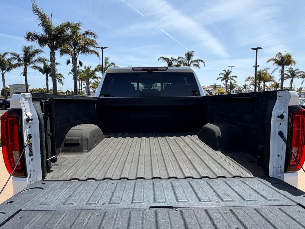 2024 GMC Sierra 1500 Crew Cab Short Box 4-Wheel Drive Denali Ultimate