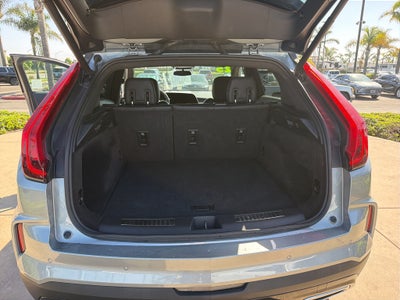 2025 Cadillac XT4 FWD 4dr Premium Luxury
