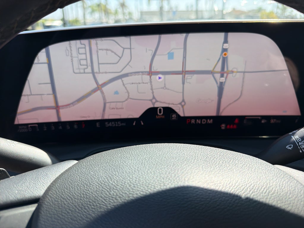 2025 Cadillac XT4 FWD 4dr Premium Luxury