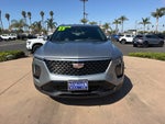 2025 Cadillac XT4 FWD 4dr Premium Luxury
