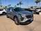 2025 Cadillac XT4 FWD 4dr Premium Luxury