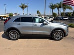 2025 Cadillac XT4 FWD 4dr Premium Luxury