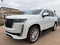 2023 Cadillac Escalade 4WD Premium Luxury