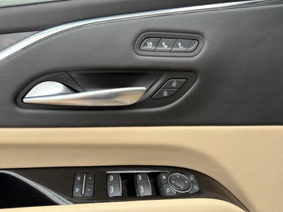 2023 Cadillac Escalade 4WD Premium Luxury