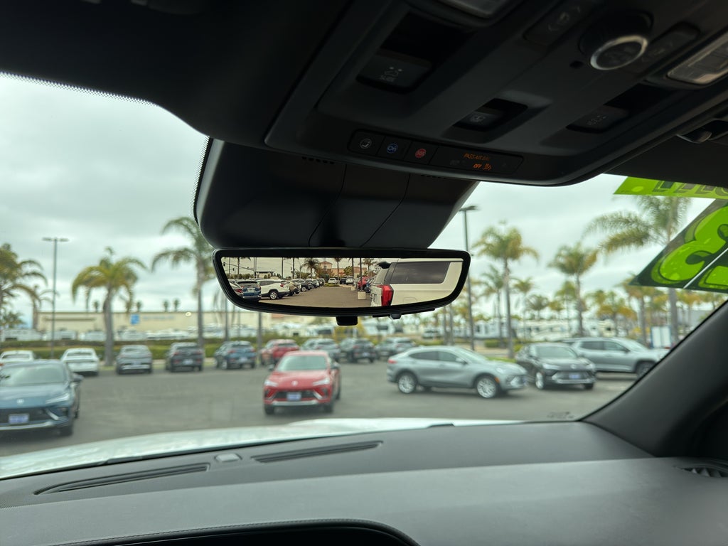 2023 Cadillac Escalade 4WD Premium Luxury