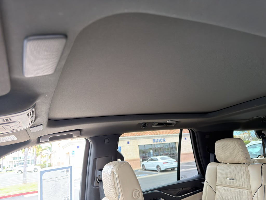 2023 Cadillac Escalade 4WD Premium Luxury